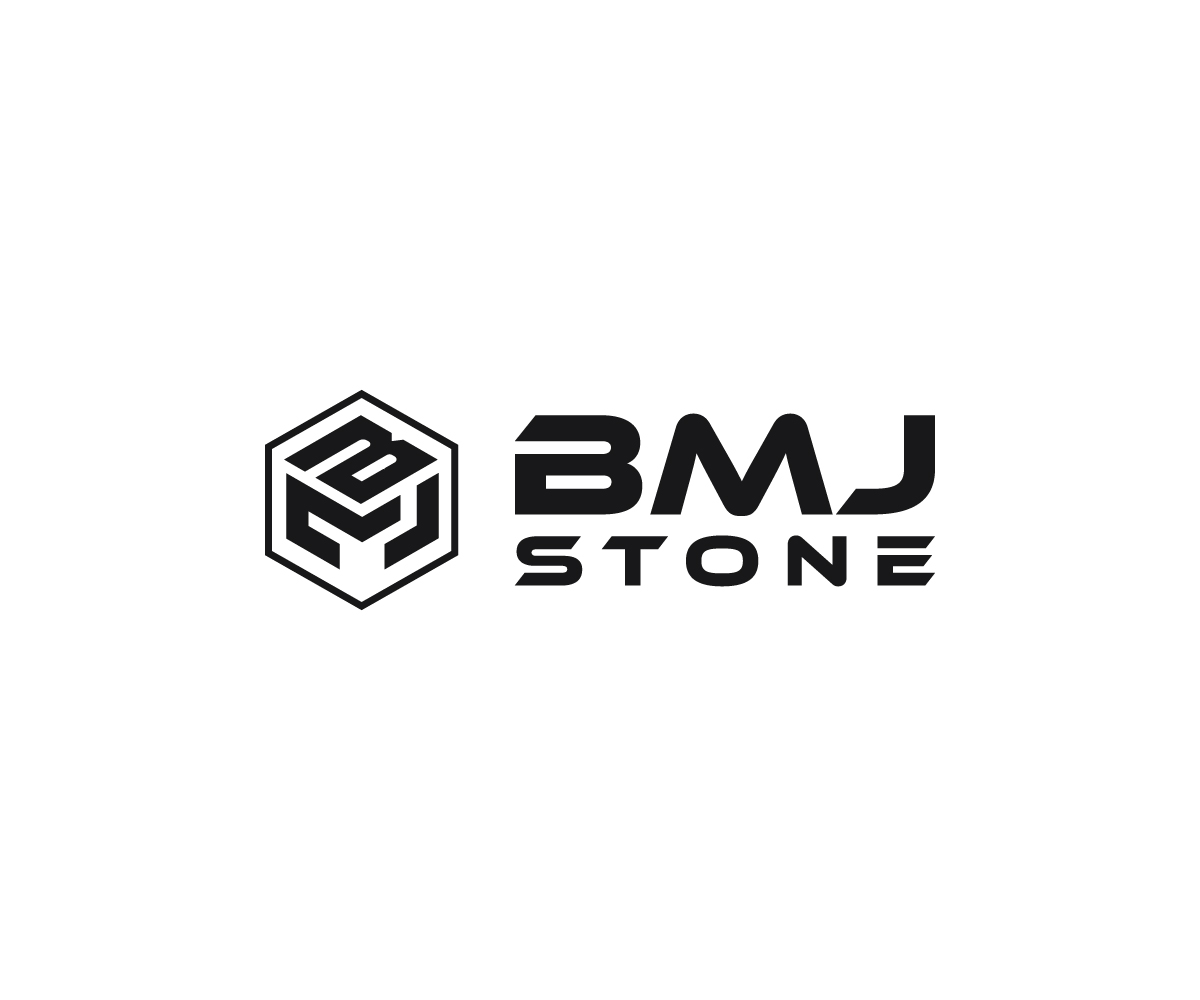 Design de Logo par Marsan  Effendi pour BMJ Stone LLC | Design #35544016