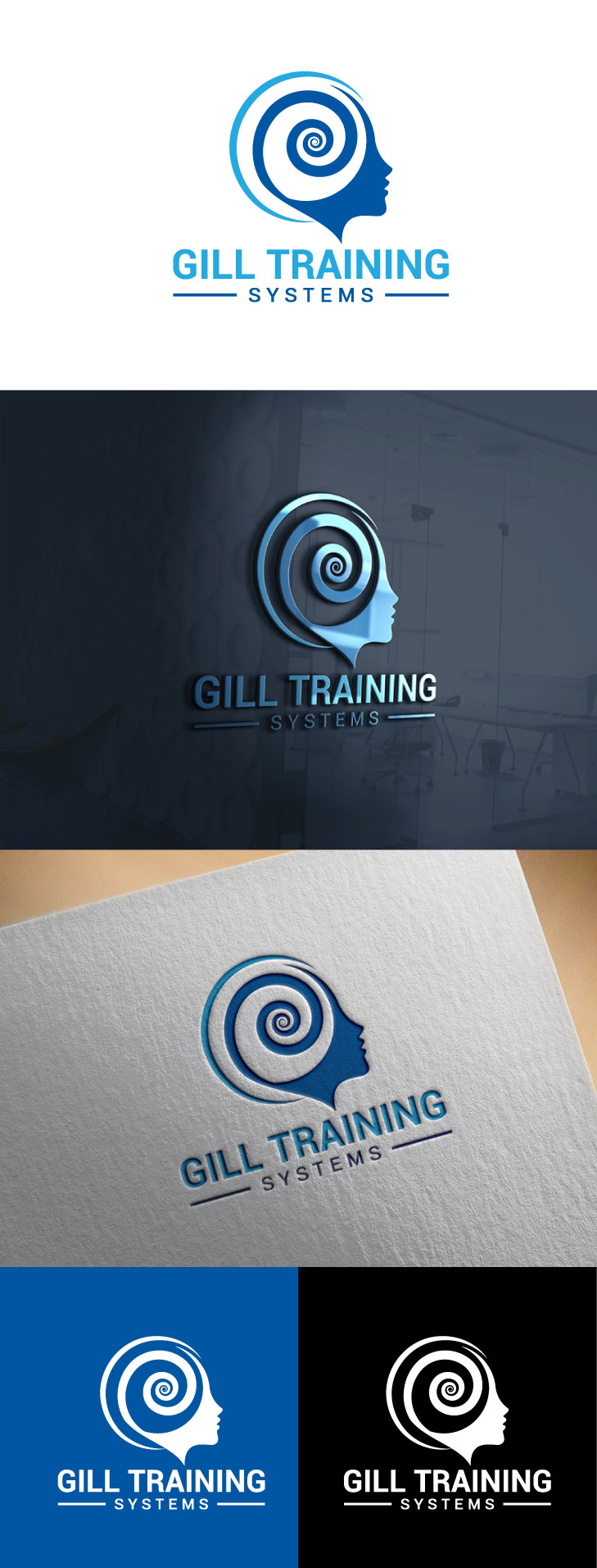 Logo-Design von amran mollaa für dieses Projekt | Design #35504631
