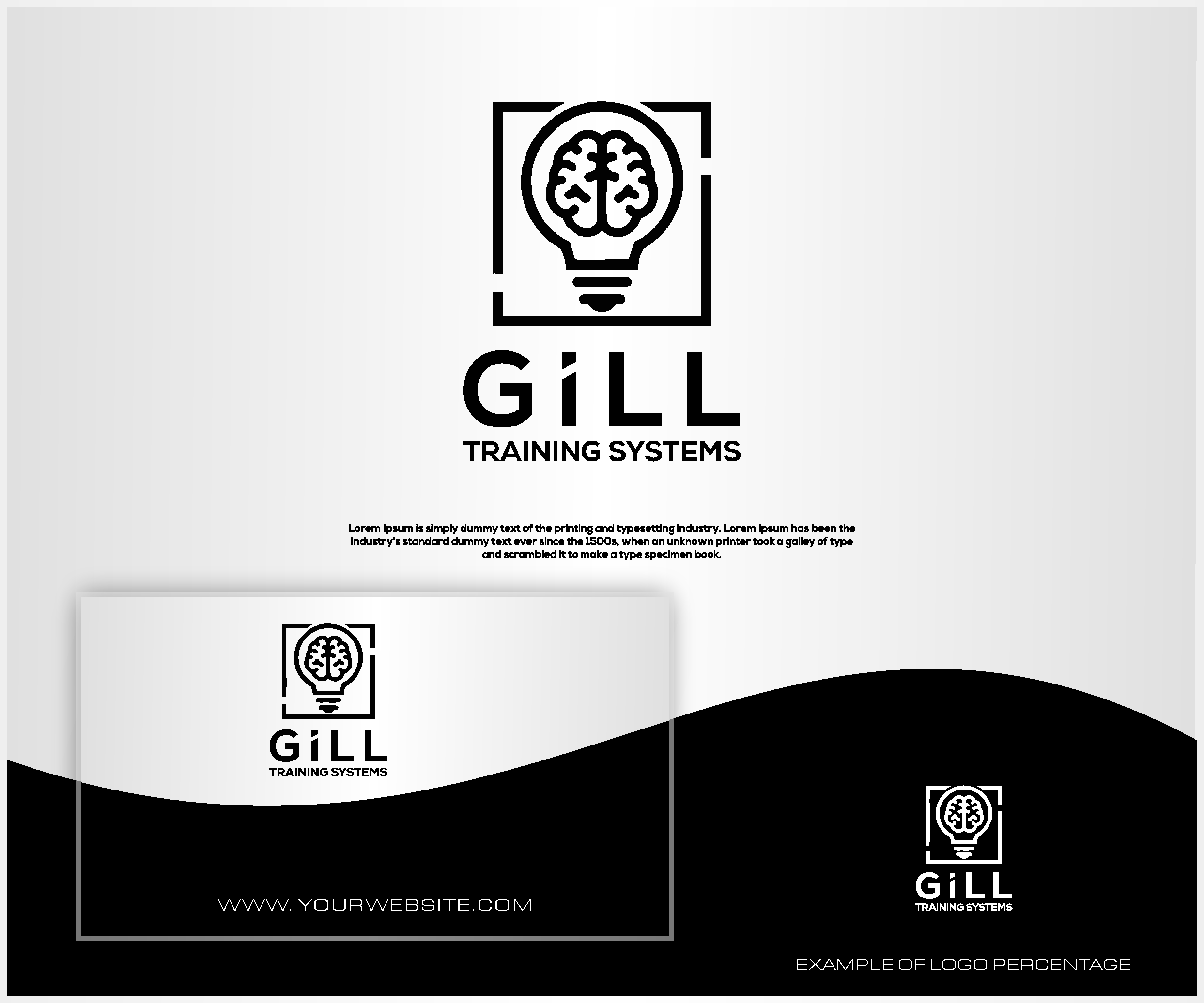 Logo Design by manggawkwk for this project | Design #35507627