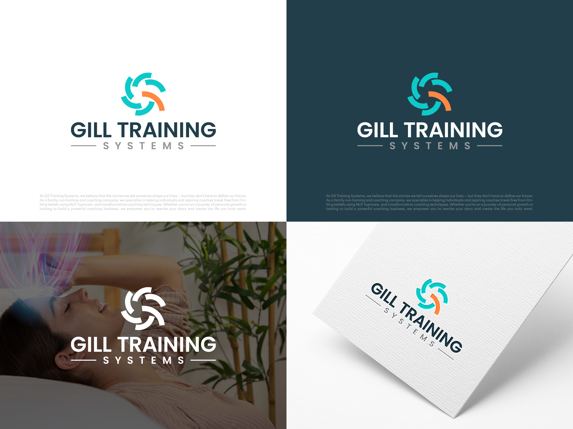 Logo Design by COLOUR CREATIVE for this project | Design #35537661