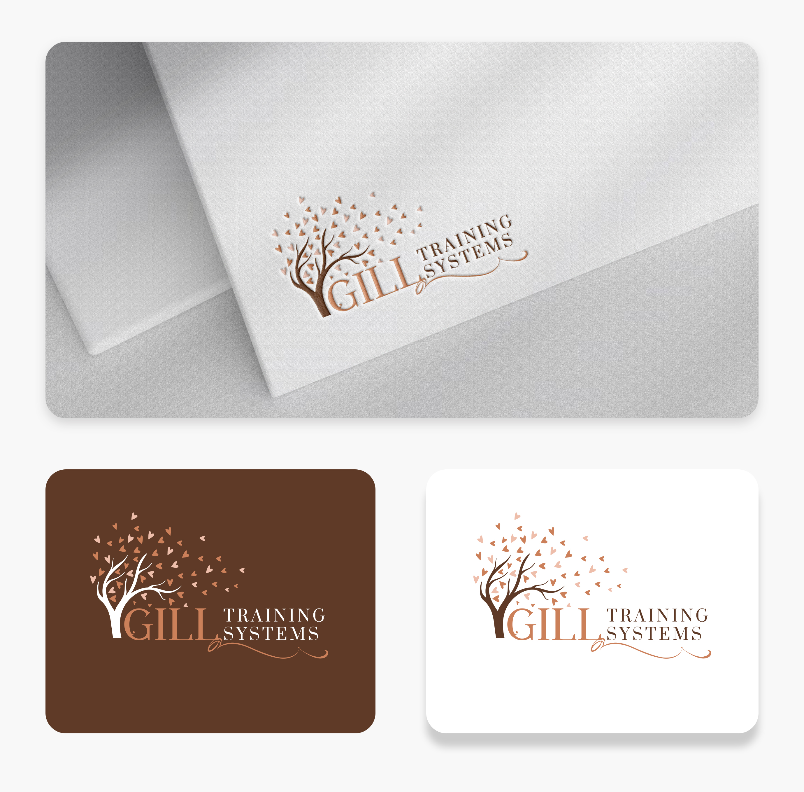 Diseño de Logo por Interloop_Designs para este proyecto | Diseño #35506047