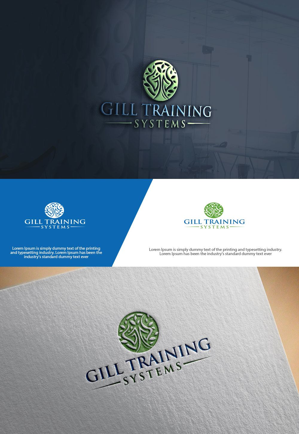 Design de Logo par sulemani  creation pour ce projet | Design #35510341