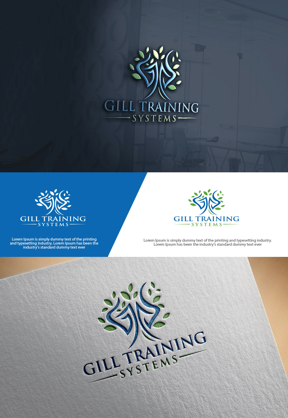 Logo Design by sulemani  creation for this project | Design #35510342