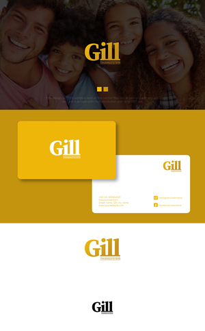 Logo Design by chilliebird studio for this project | Design: #35507176