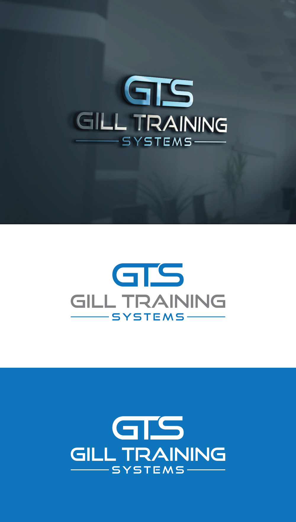 Logo Design by GTO  design for this project | Design #35505158
