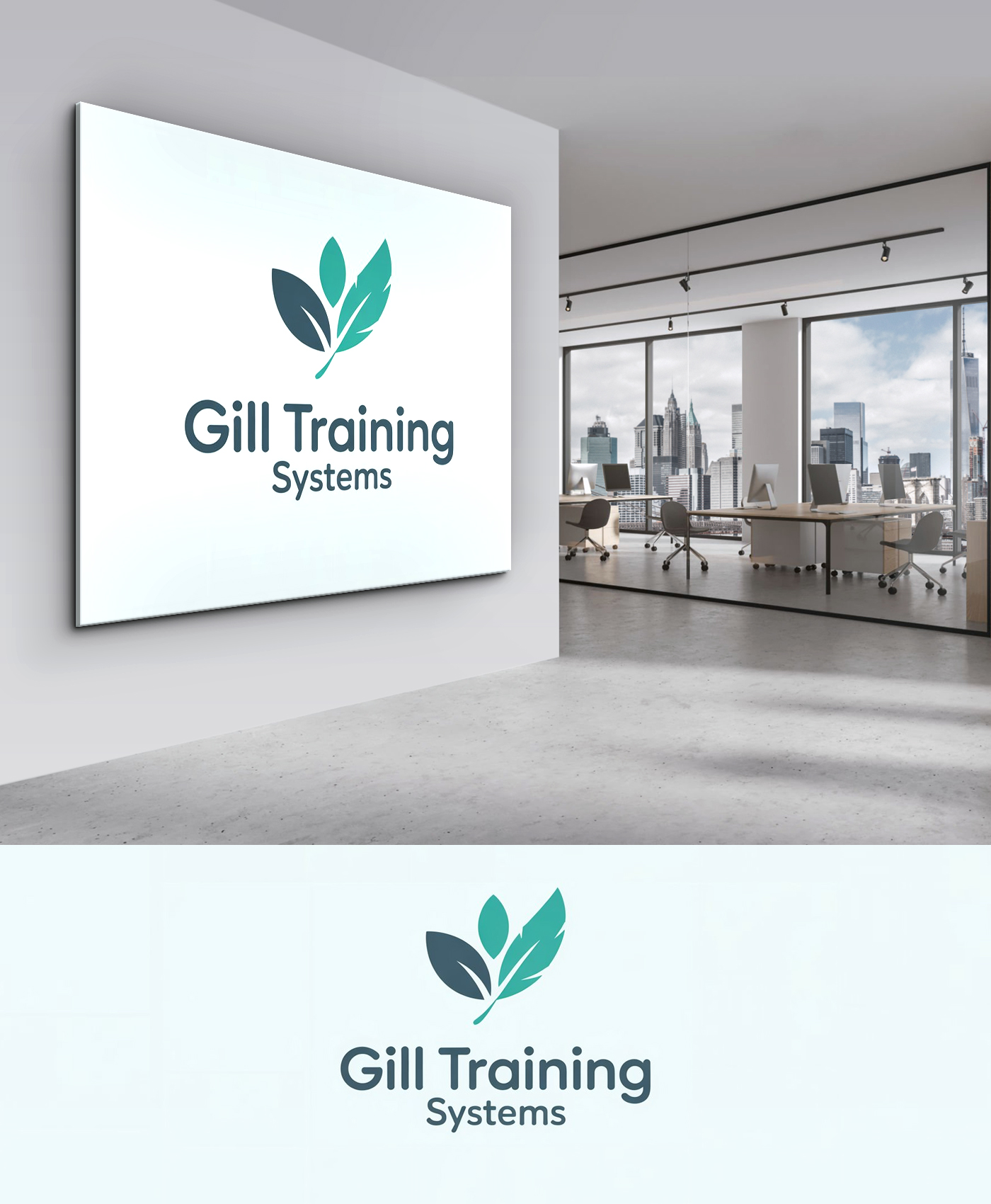 Design de Logo par riya08 pour ce projet | Design #35536348