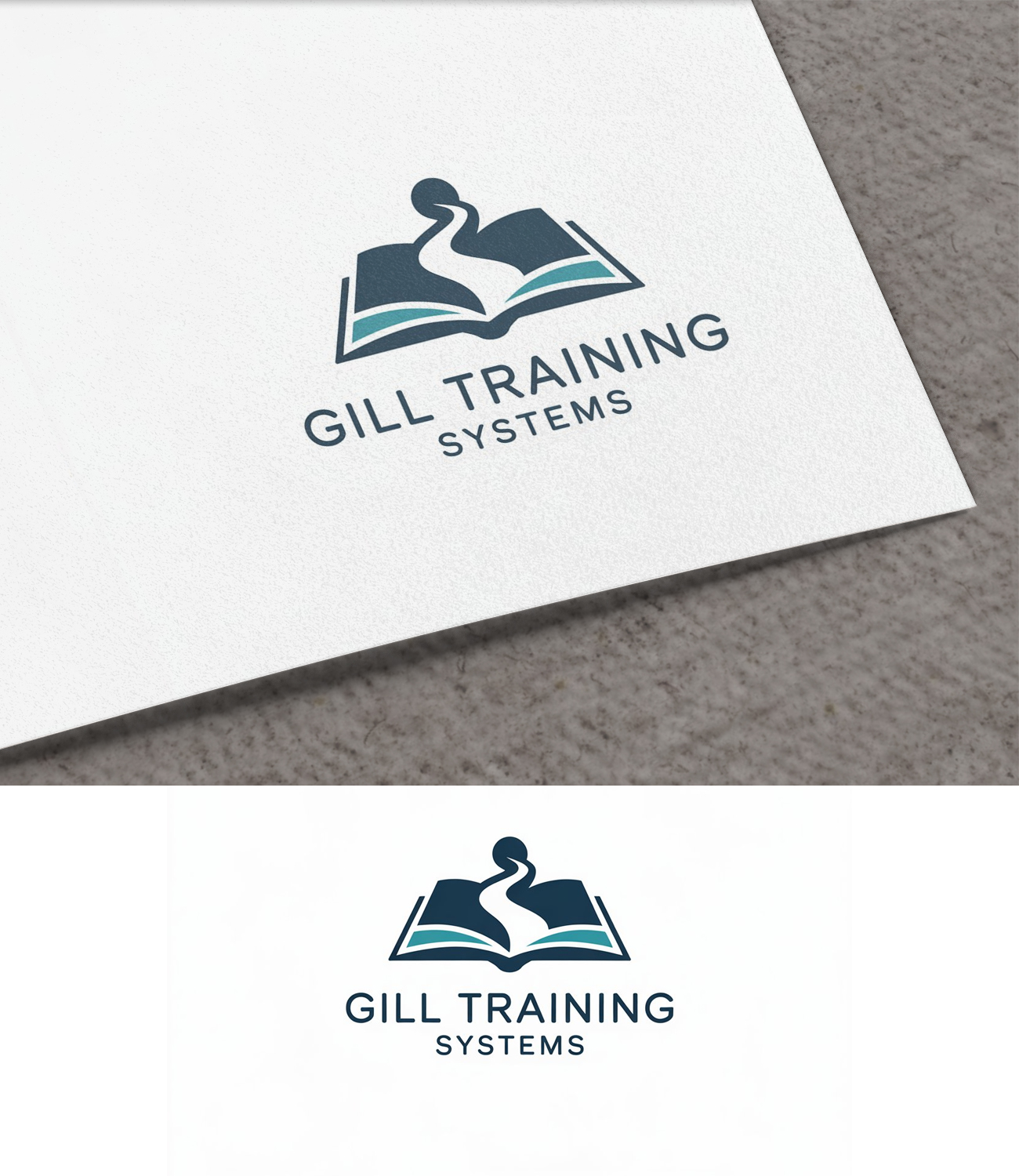 Logo Design by riya08 for this project | Design #35536350