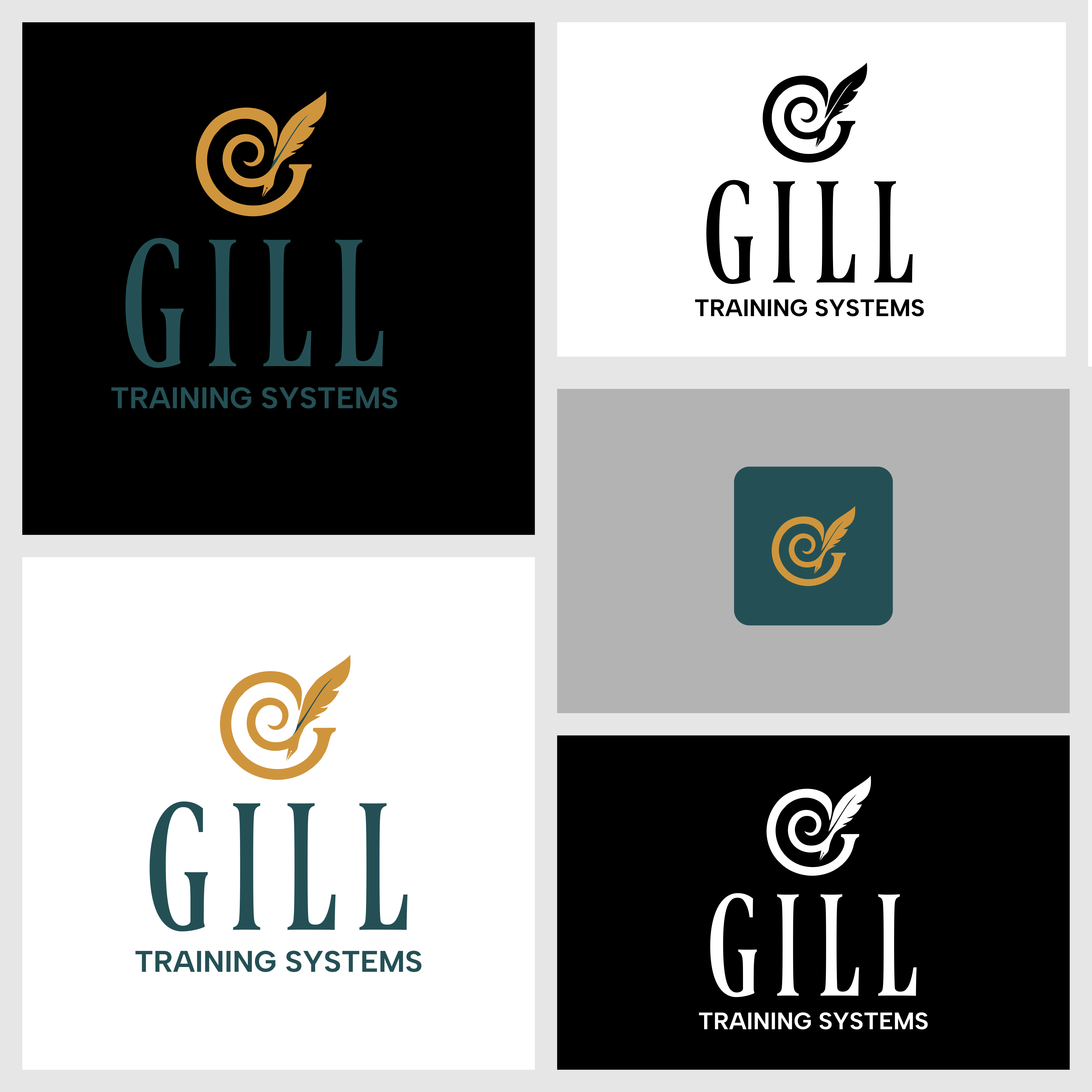 Logo Design by Tod for this project | Design #35504516