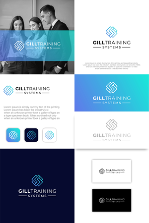 Logo Design by Stone Black for this project | Design: #35511165