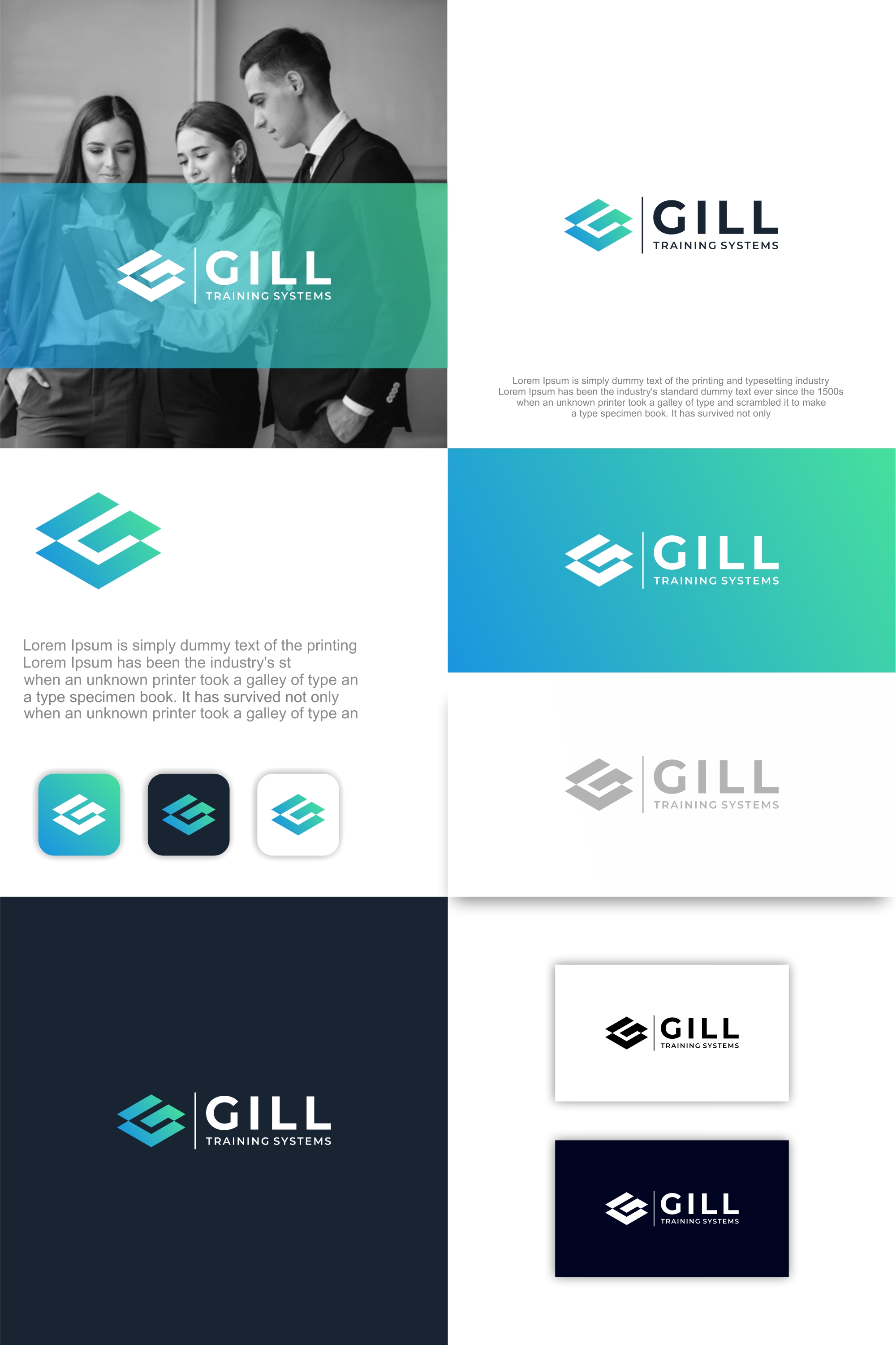 Design de Logo par Stone Black pour ce projet | Design #35511166