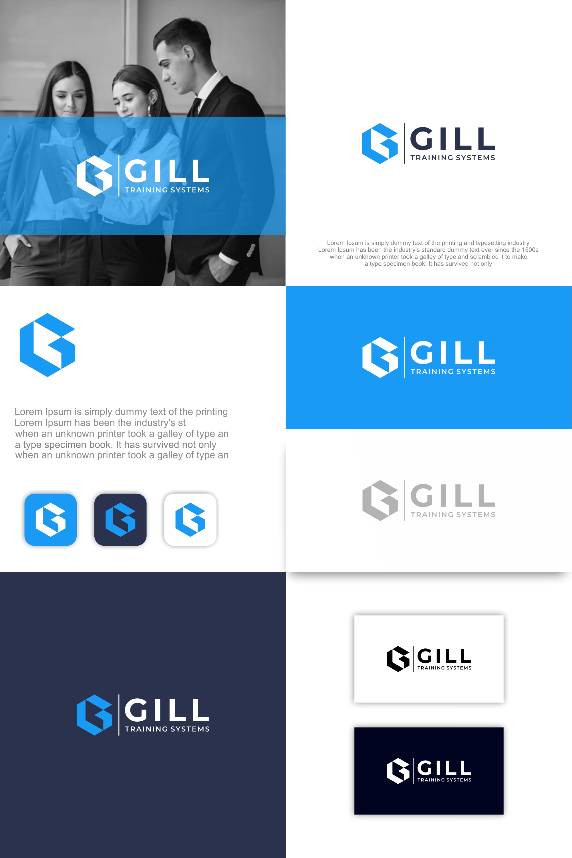 Design de Logo par Stone Black pour ce projet | Design #35511167