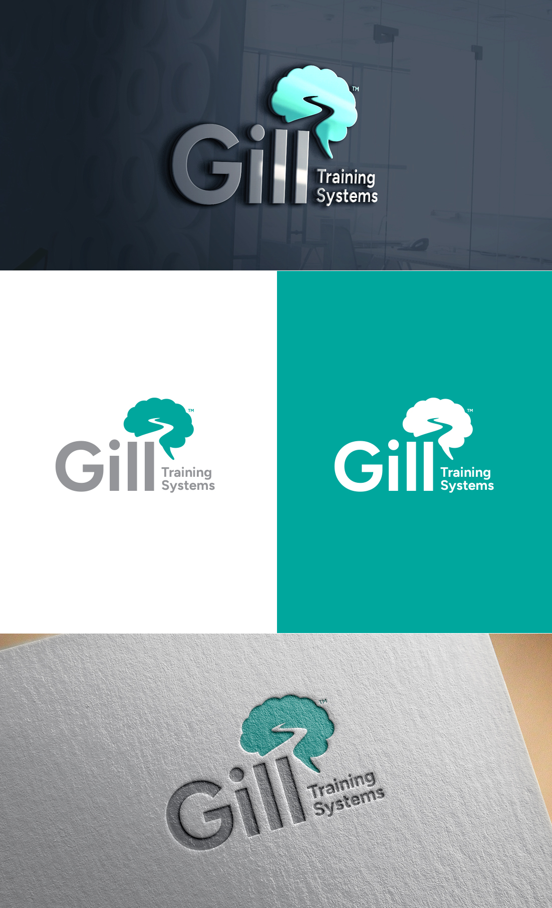 Logo Design by GLDesigns for this project | Design #35508844