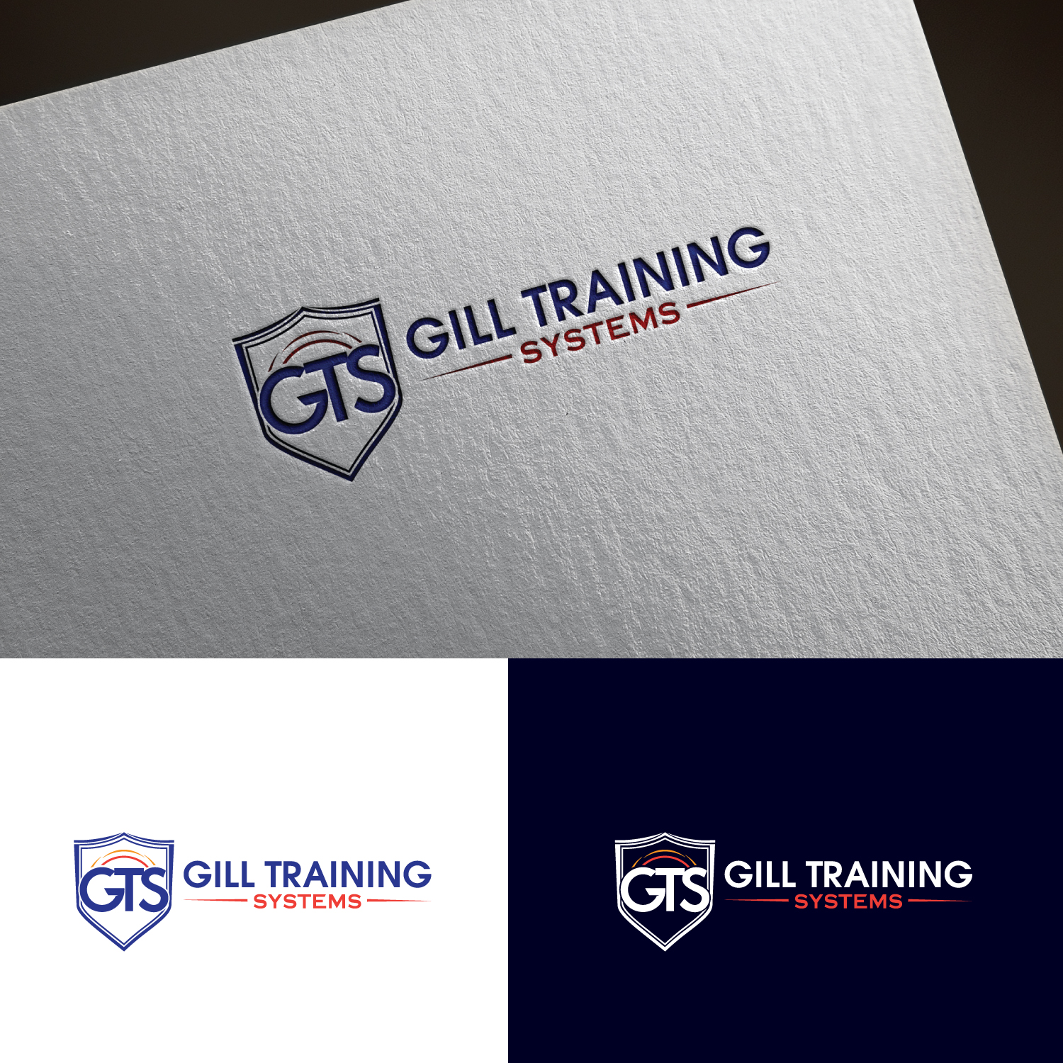 Logo Design by sankar999 for this project | Design #35504213