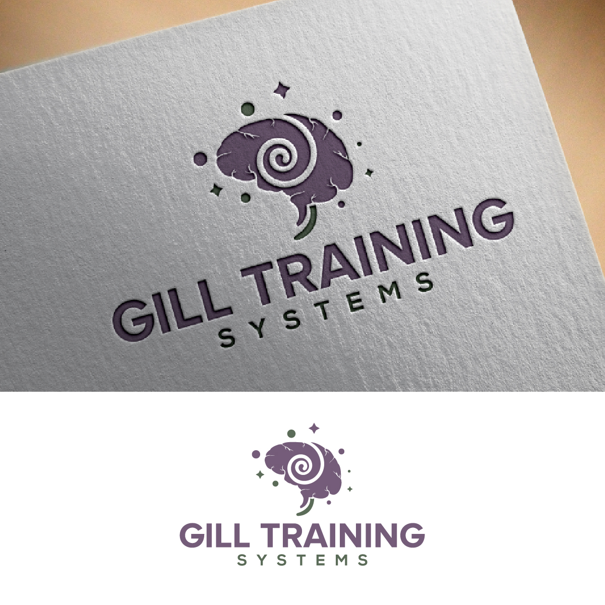 Logo Design by fly  design for this project | Design #35508419