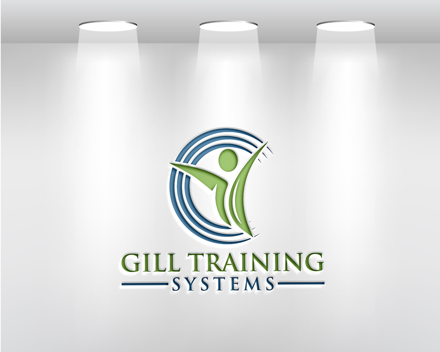 Logo Design by Kontab for this project | Design #35504558