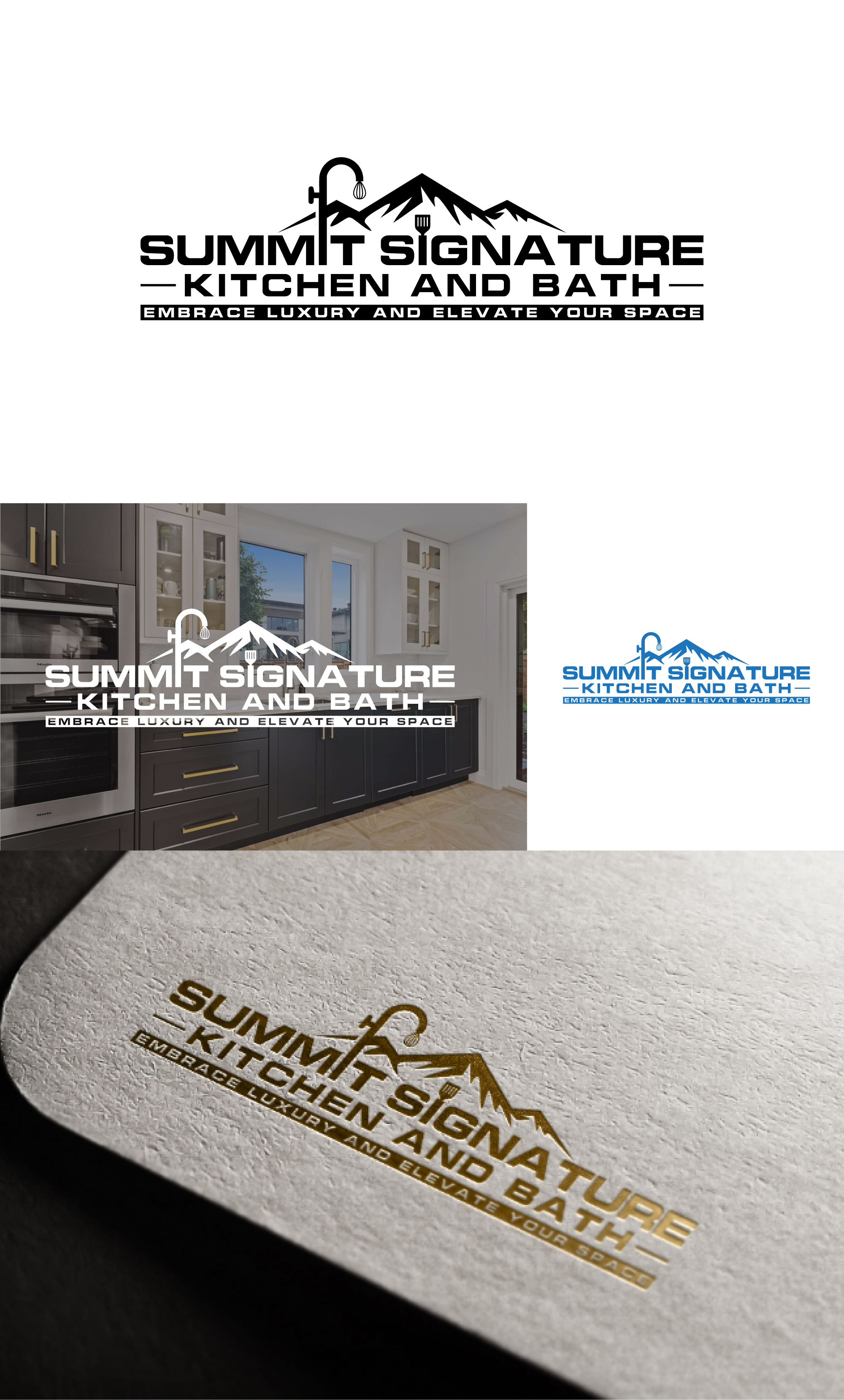 Logo Design by Rosalie... for this project | Design: #35544294