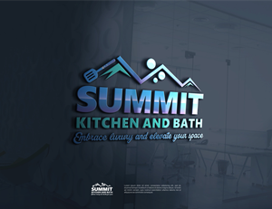Logo Design by LUTNG. for this project | Design: #35521462