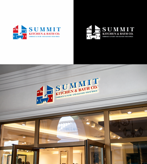Logo Design by RA-bica for this project | Design: #35506810