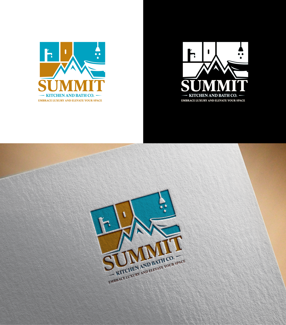 Logo Design by RA-bica for this project | Design #35506812