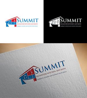 Logo Design by RA-bica for this project | Design: #35512319