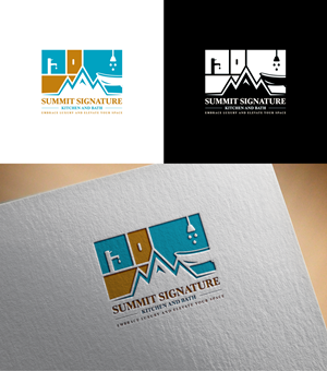 Logo Design by RA-bica for this project | Design: #35512320