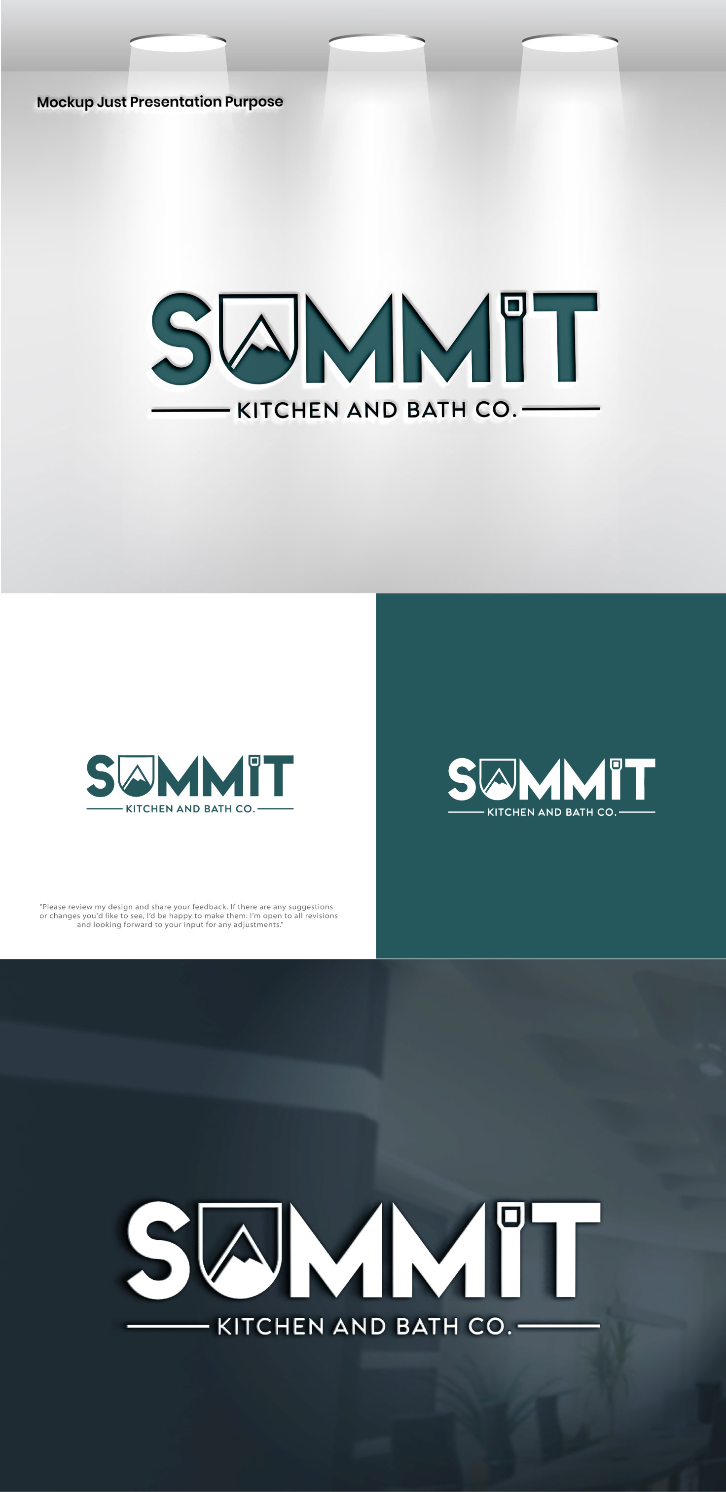 Logo Design by VectorForge for this project | Design #35510700