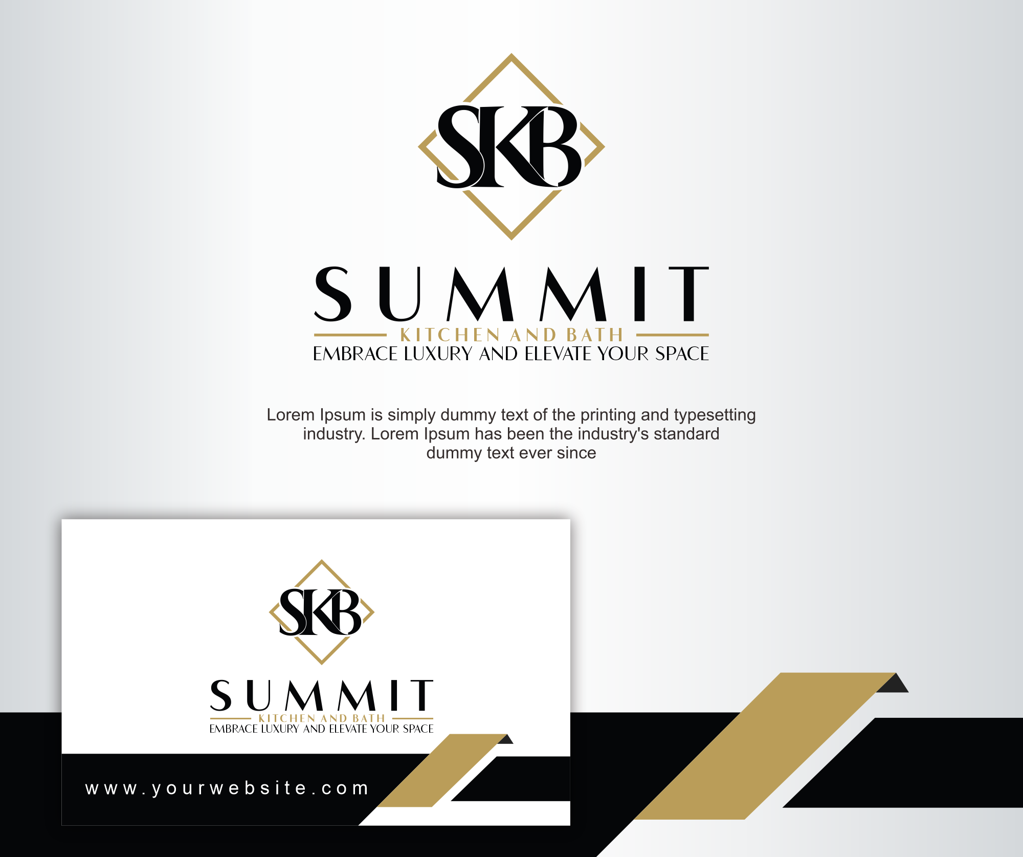 Logo Design by putri elegant for this project | Design #35514704