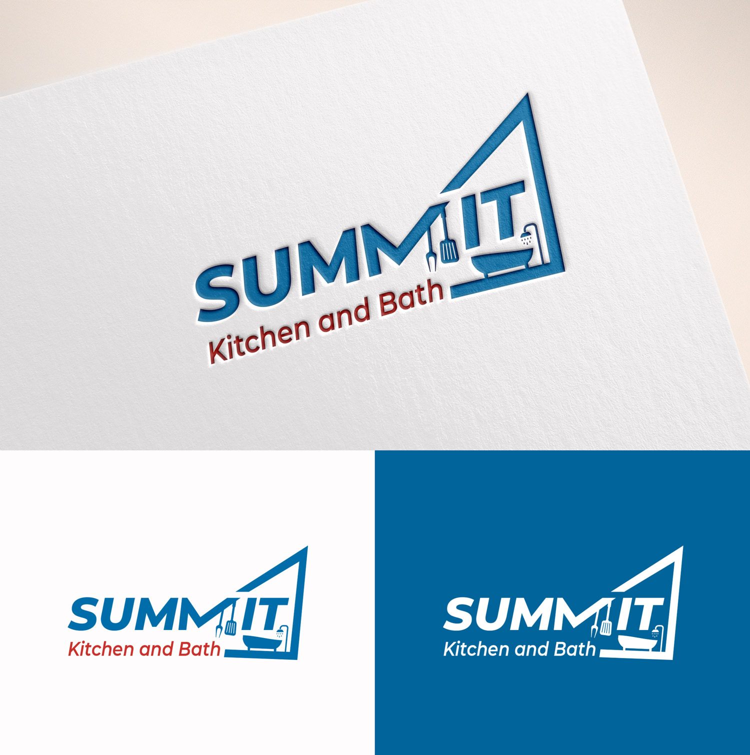 Logo Design by M Art & Design for this project | Design #35508841