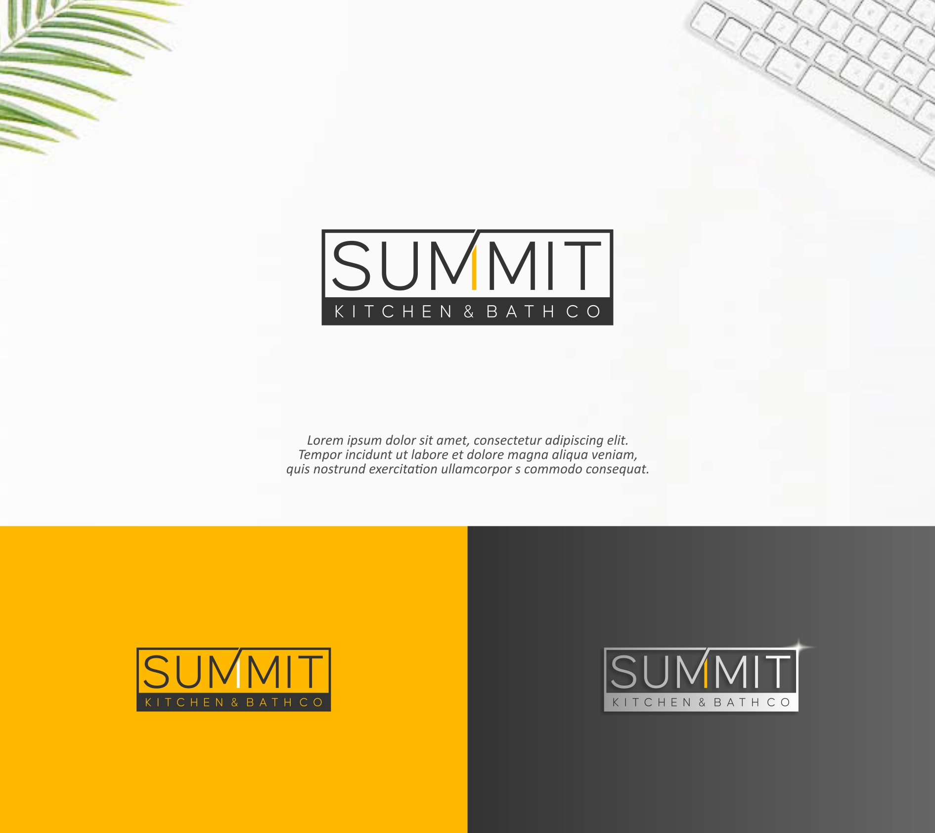 Logo Design by Abici for this project | Design #35522690