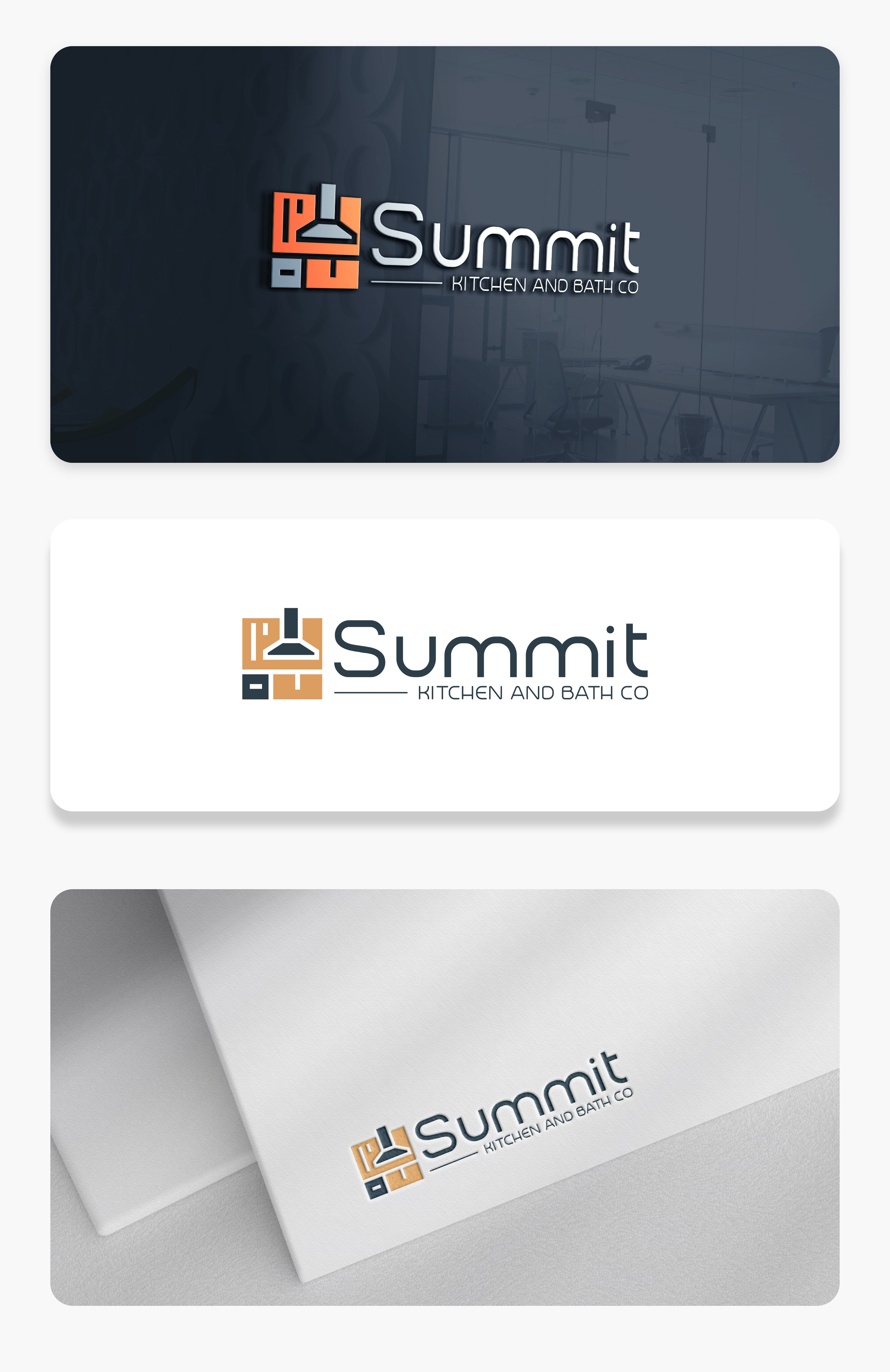 Logo Design by Interloop_Designs for this project | Design #35507204