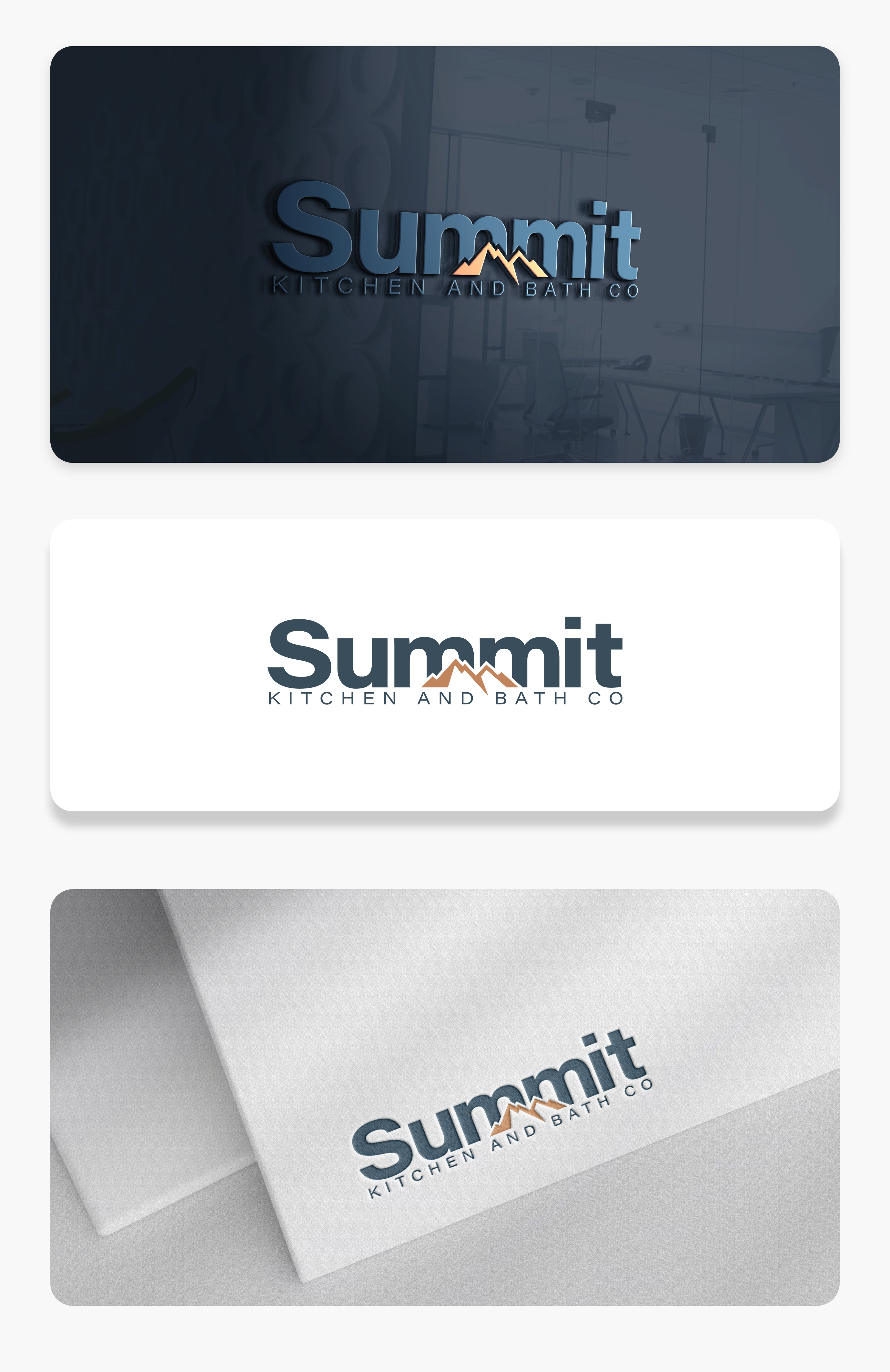 Logo Design by Interloop_Designs for this project | Design #35507205