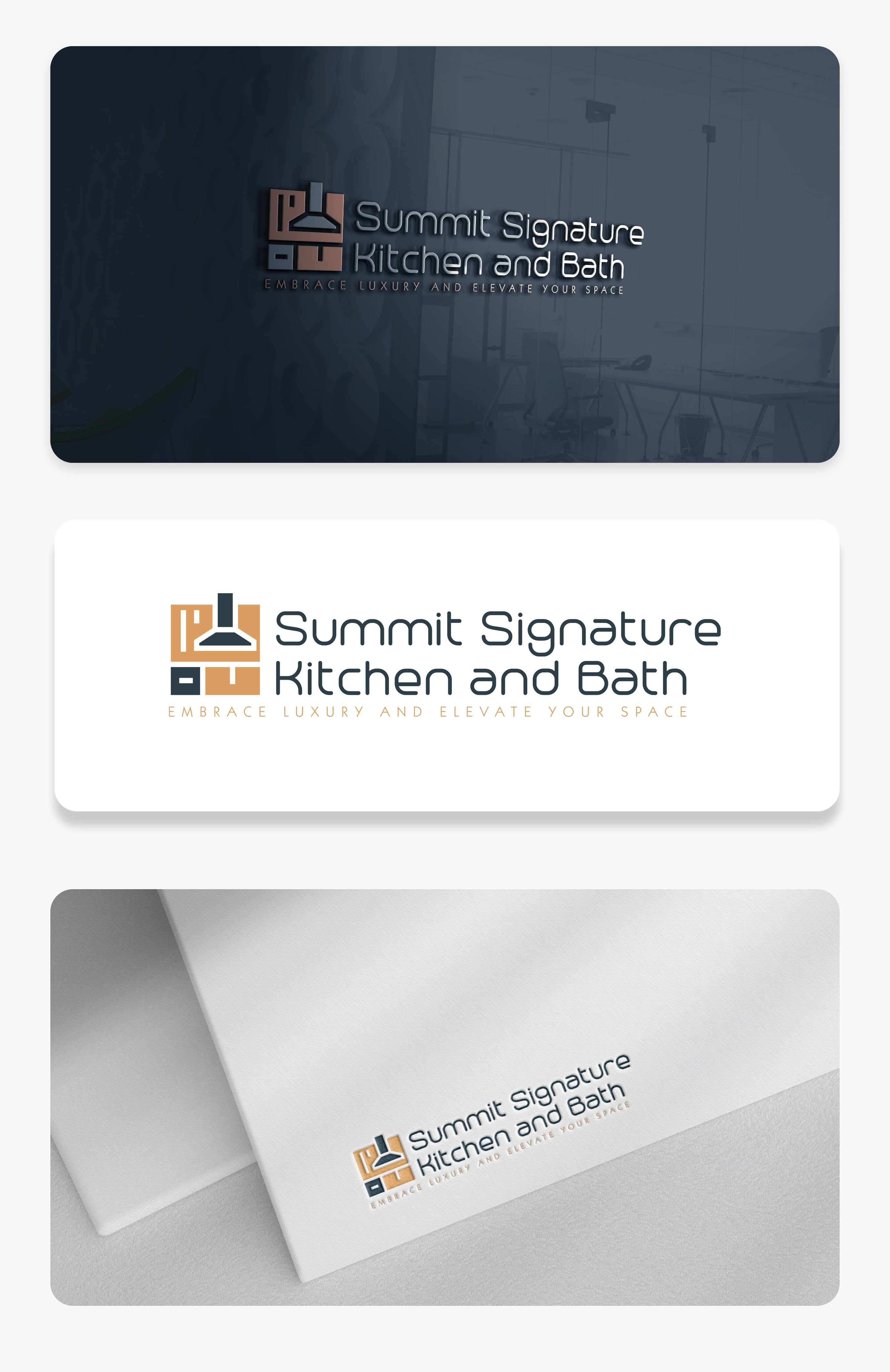 Logo Design by Interloop_Designs for this project | Design #35512877