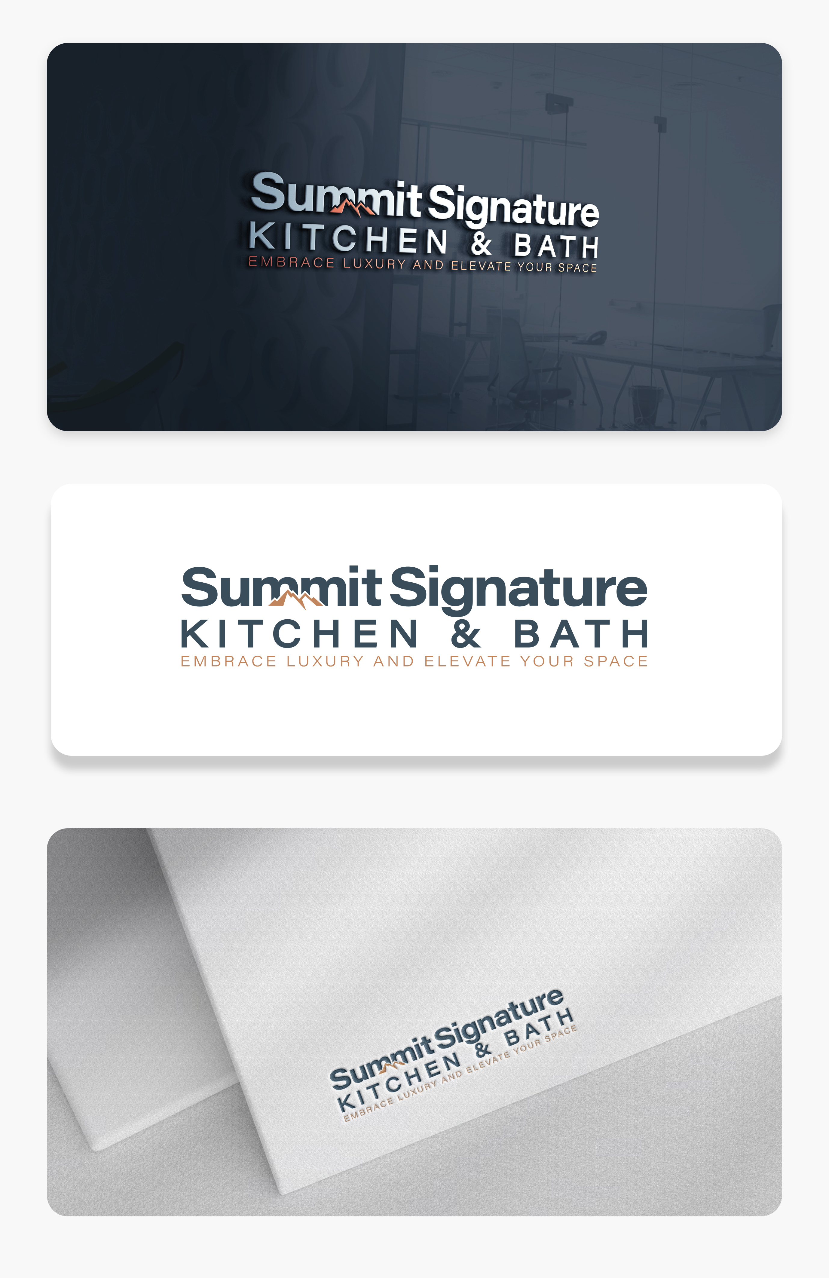 Logo Design by Interloop_Designs for this project | Design #35512878
