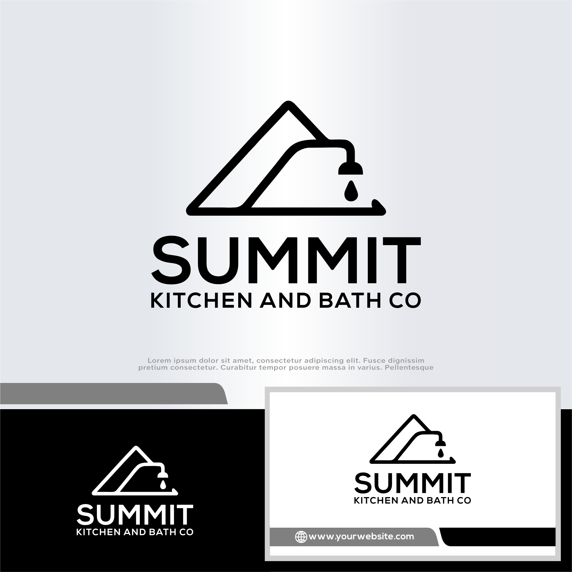 Logo Design by win it for this project | Design #35512652