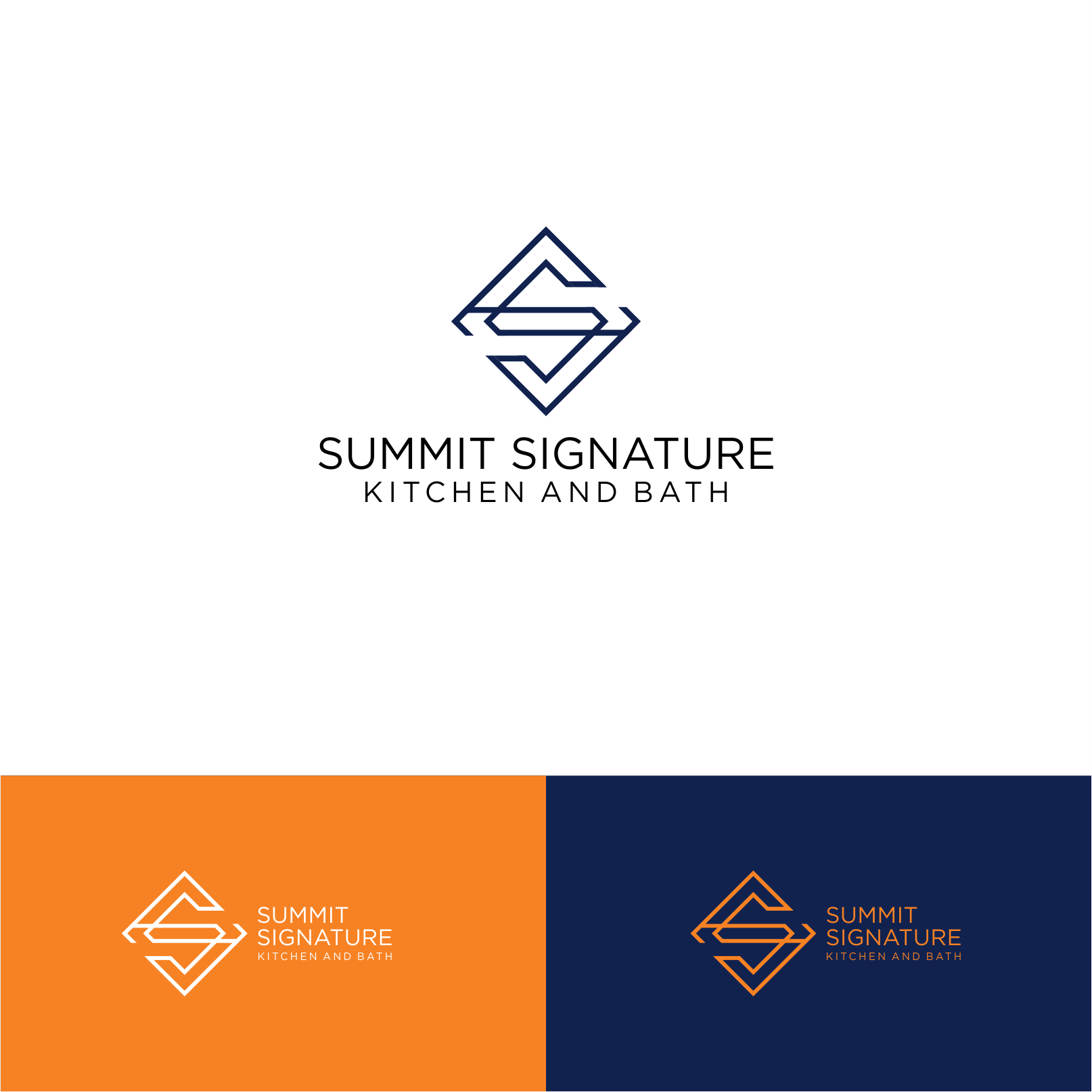 Logo Design by Arham Hidayat for this project | Design #35504717
