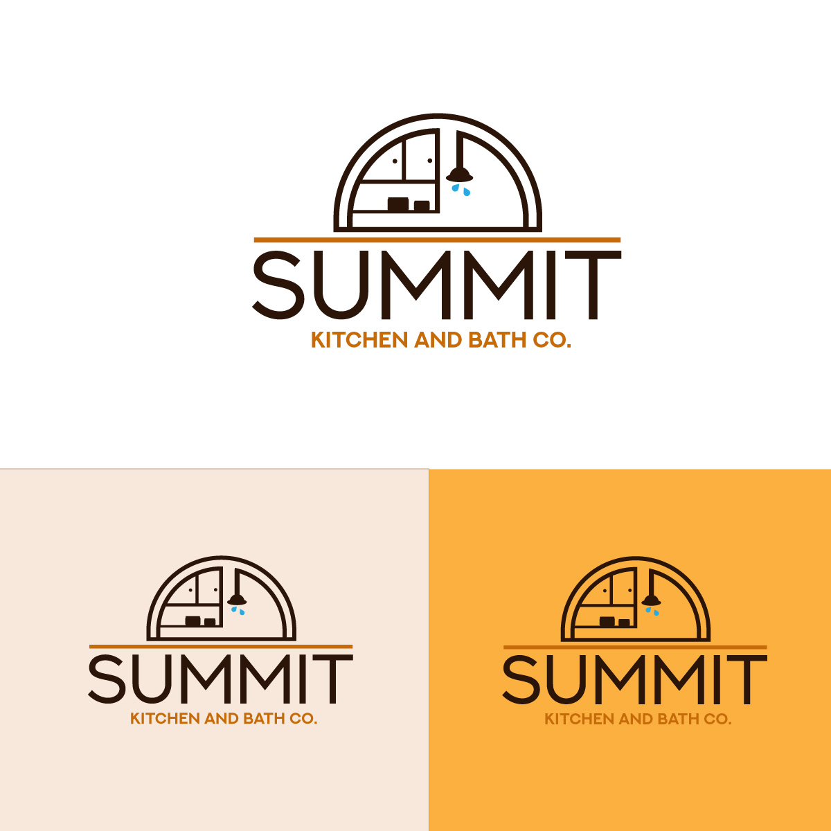 Logo Design by fly  design for this project | Design #35511361