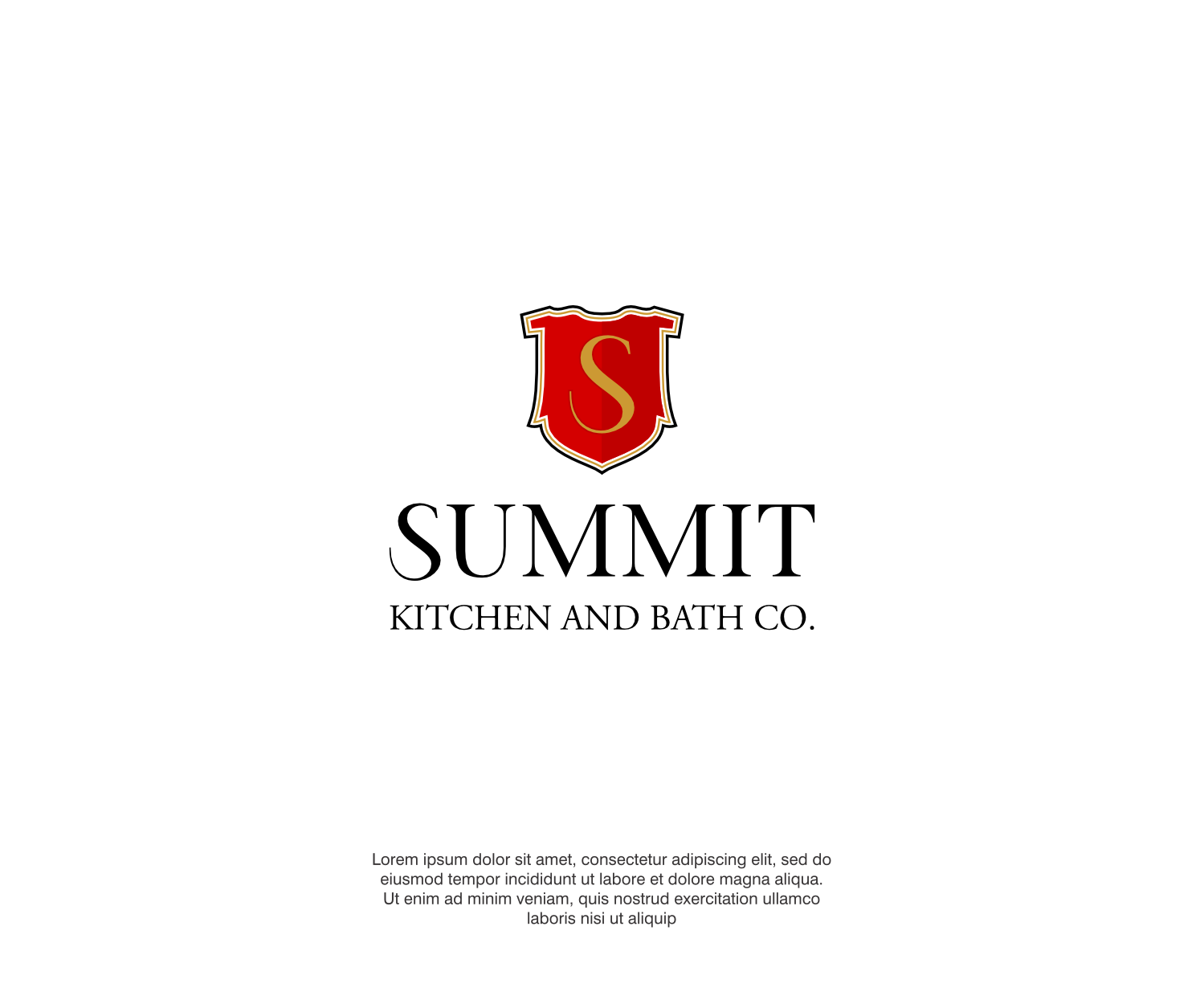 Logo Design by ThiagoB for this project | Design #35503547