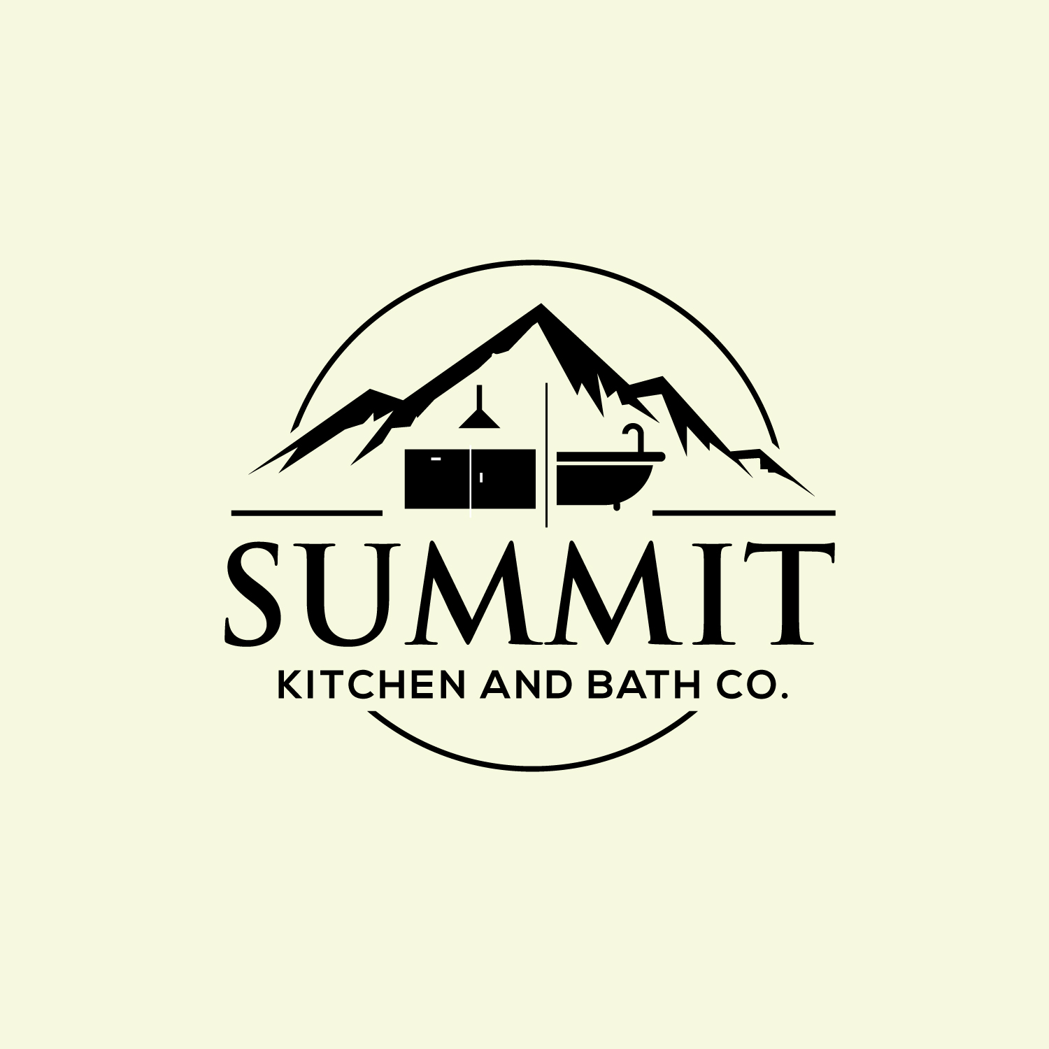 Logo Design by geni for this project | Design #35506661