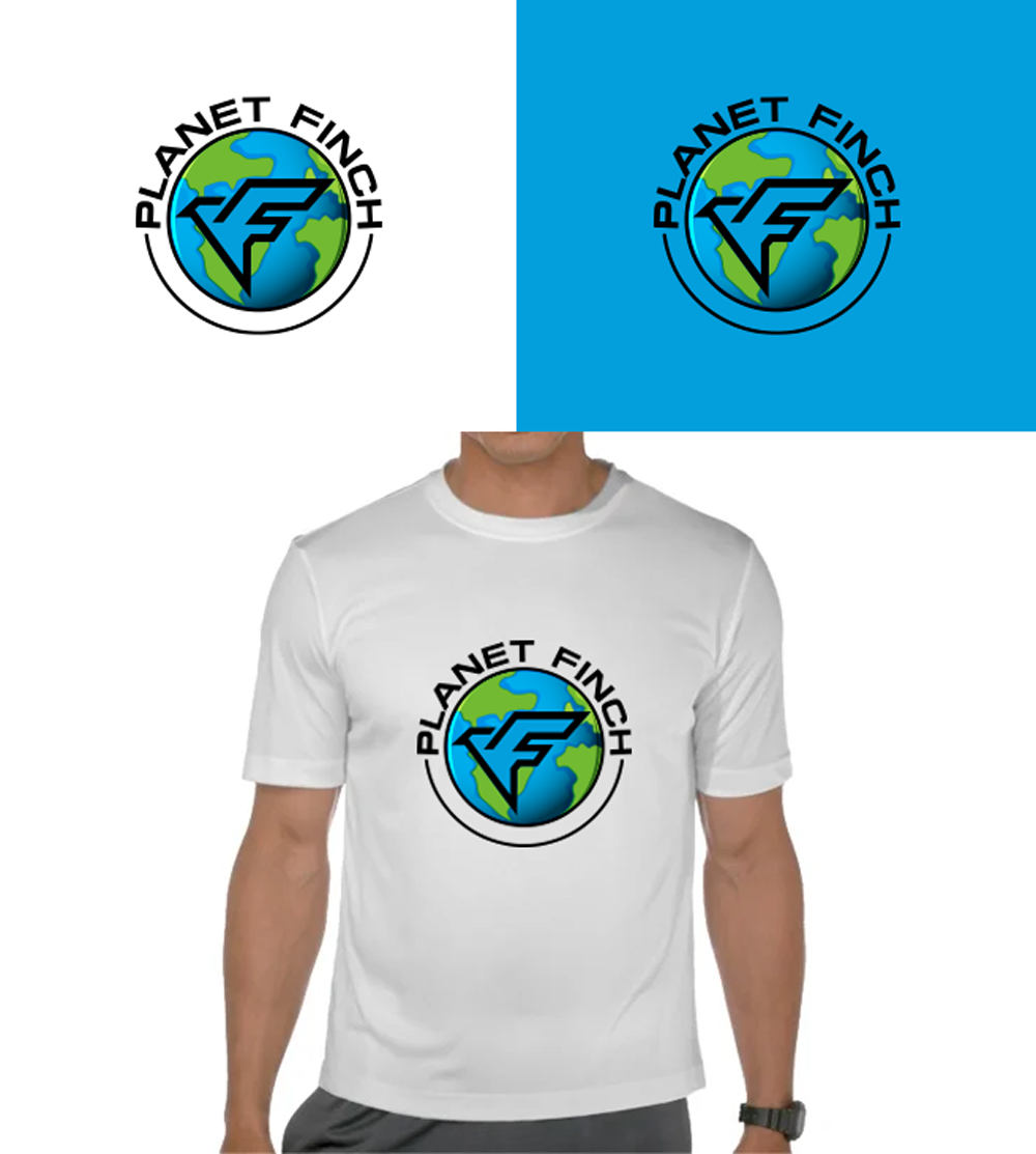 Logo Design by RA-bica for Cloudrunner Investments Limited | Design #35533869