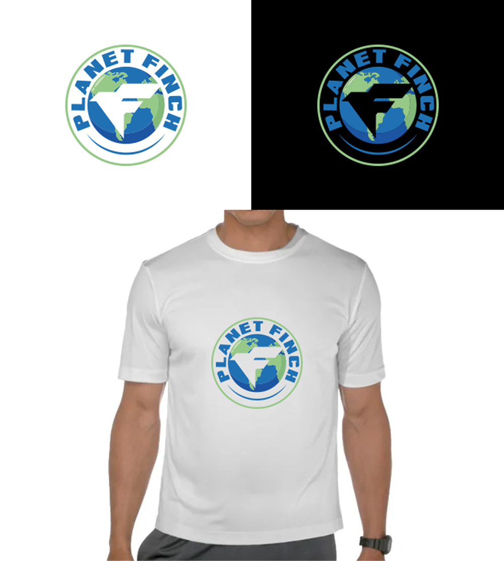 Diseño de Logo por RA-bica para Cloudrunner Investments Limited | Diseño #35533923