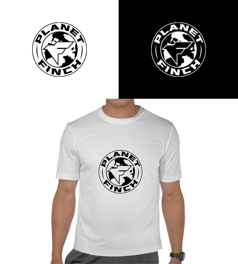 Diseño de Logo por RA-bica para Cloudrunner Investments Limited | Diseño #35533924