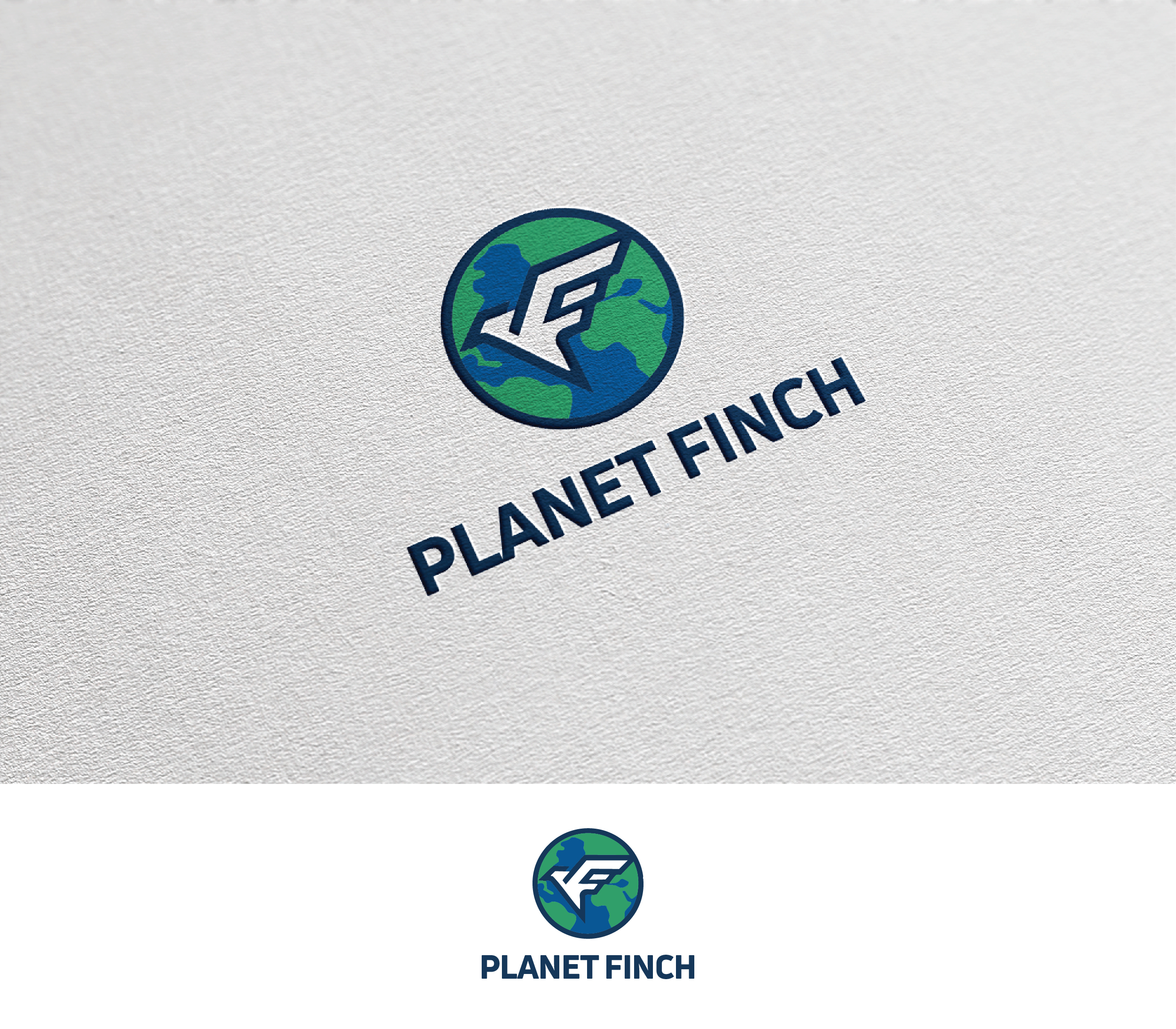 Logo Design by Afsana_Hoque for Cloudrunner Investments Limited | Design #35516054