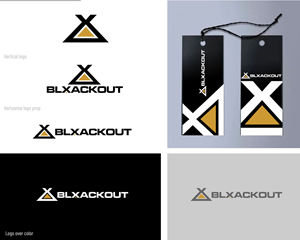 Diseño de Logo por DesignMX (Renan Mejia) para Cloudrunner Investments Limited | Diseño: #35571835