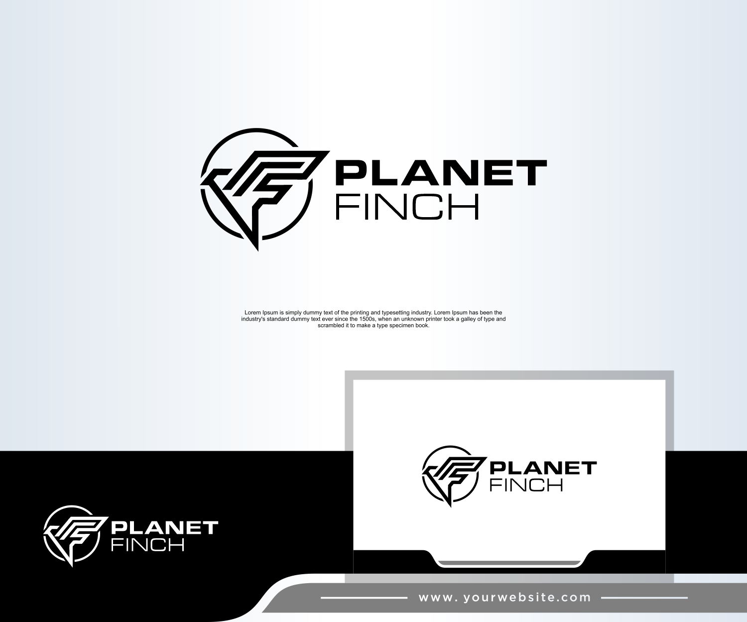 Logo Design by in creative for Cloudrunner Investments Limited | Design #35504621