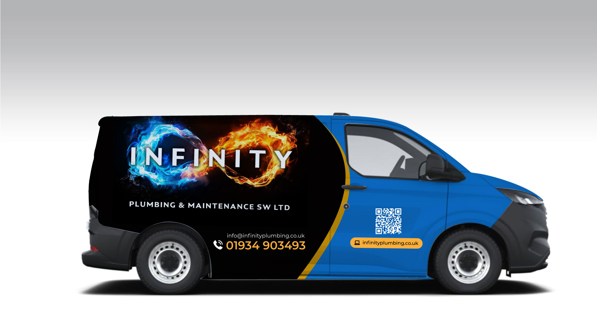 Car Wrap Design by WrapTonic24 for this project | Design #35548350