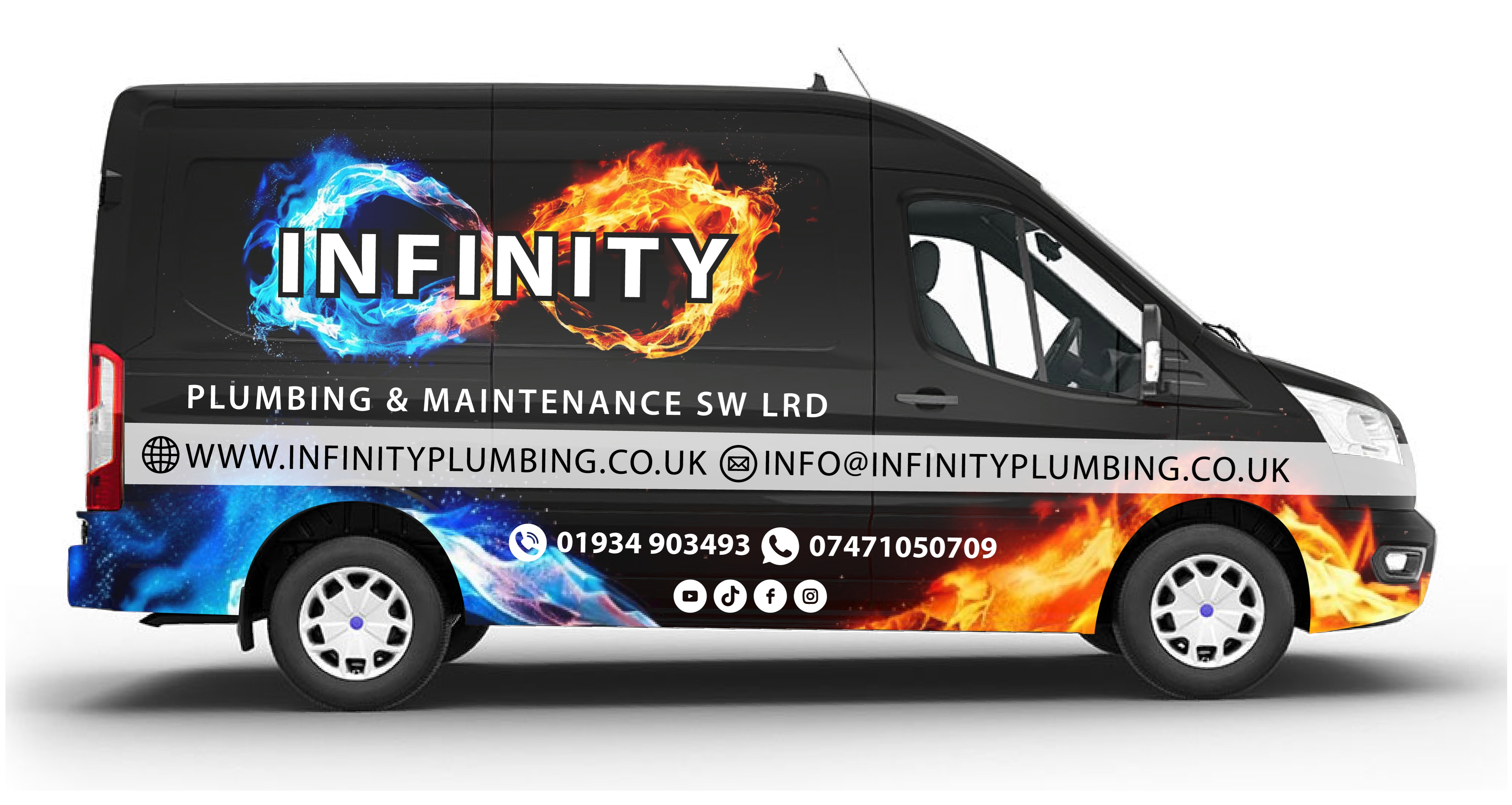 Car Wrap Design by Kira Graphics for this project | Design #35556897