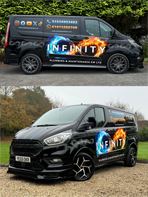 Car Wrap Design by design_by_sandro for this project | Design #35526841