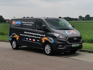 Car Wrap Design by SmartCast