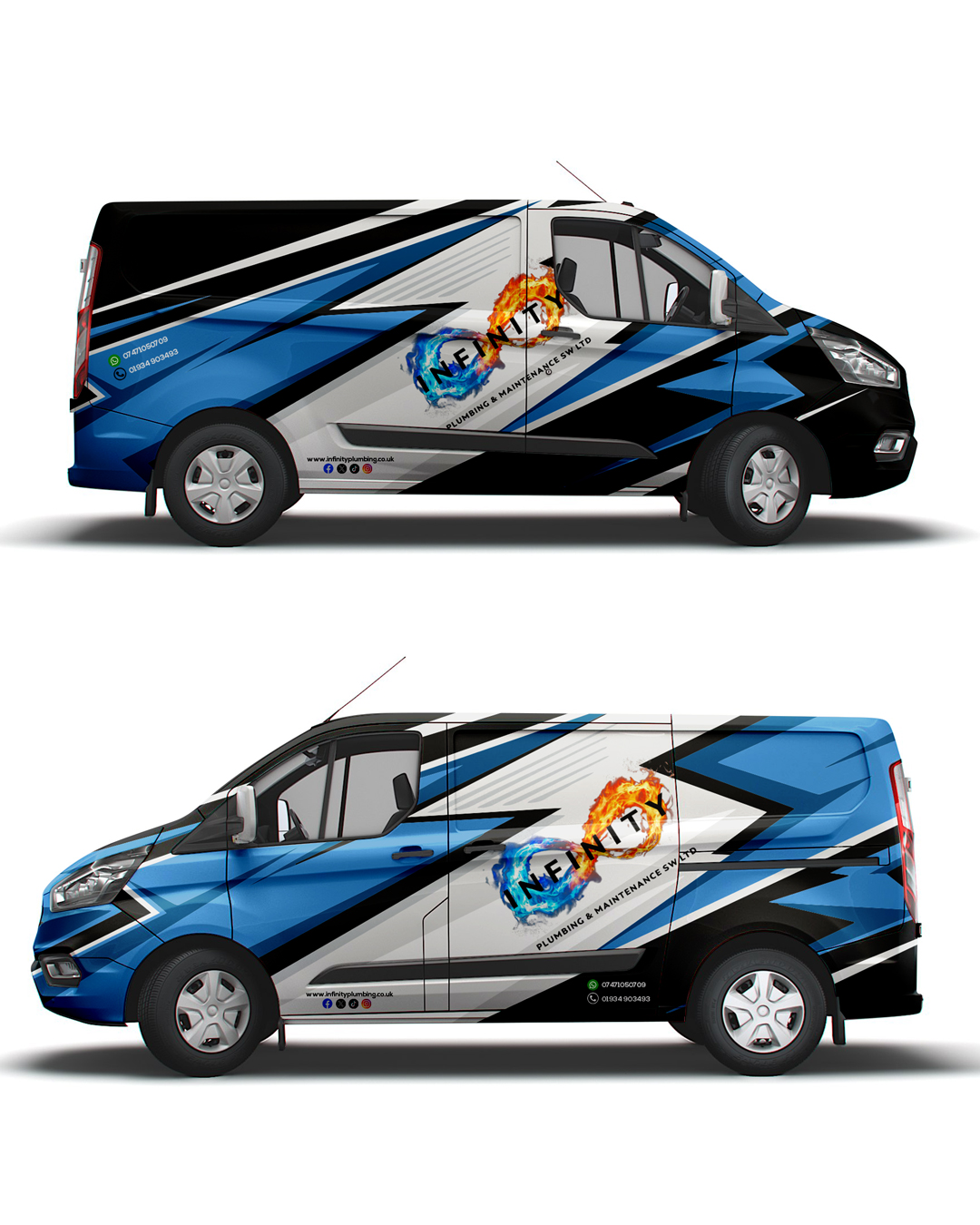 Car Wrap Design by Your Brand Maker for this project | Design #35530995