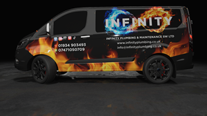 Car Wrap Design by thinkdifferent for this project | Design #35527742